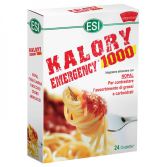 Kalory Emergency 1000 24 tabletek