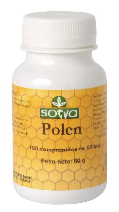 Polen 100 tabletek