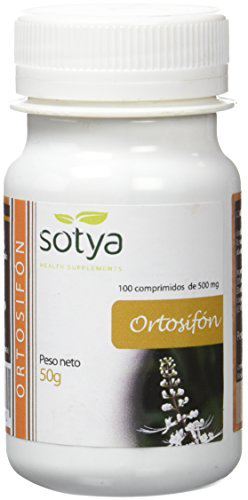 Orthosiphon Java Tea 100 tabletek