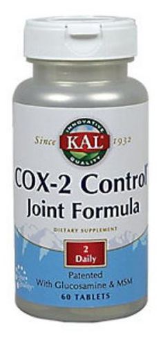 Cox-2 Joint Formula 60 tabletek