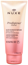 Żel pod prysznic Prodigieux Florale 200 ml