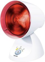 Lampa podczerwieni IL35