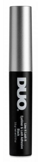 Eyeliner i Lash Glue Duo 2 w 1