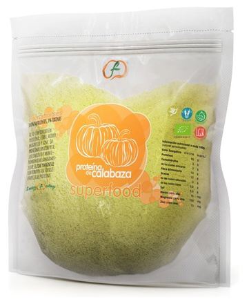 Proteinowa Eco Dynia 1 kg