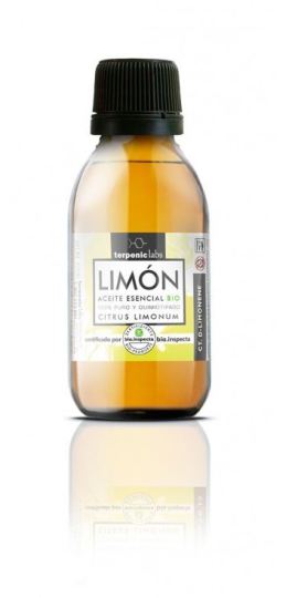 Lemon Bio 30 ml