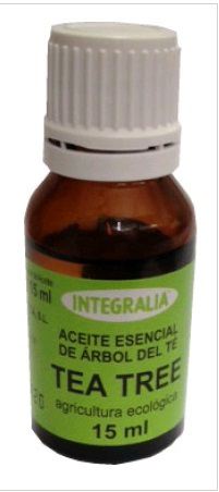 Esencja z drzewa herbacianego 15 ml