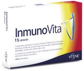 Immunovita ® betaglukany