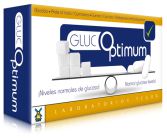 Glucoptimum suplement 60 kapsułek