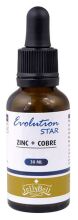 Evolution Star Copper Cynk 30 ml