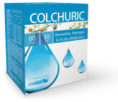 Colchuric 60 tabletek