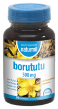 Borututu 500 mg 90 tabletek