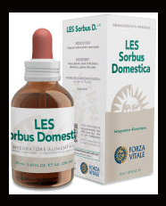 Sorbus Domestica 50 ml