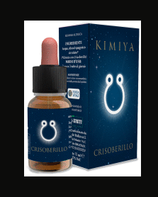 Kimiya Ki-09 Chrysoberyl 10 ml