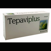 Tepaviplus 20 ampułek