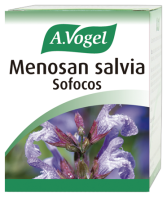 Menosan Salvia 30 tabletek