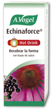 Echinaforce Hot Drink 100 mililitrów