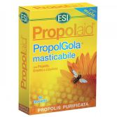 Propolaid Propolgola o smaku miodowym 30cap.