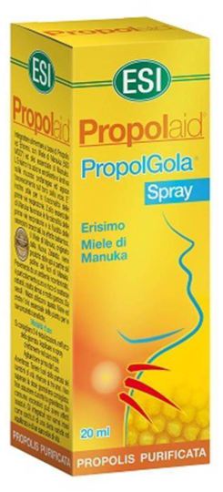 Propolaid propolgola spray doustny 20 ml