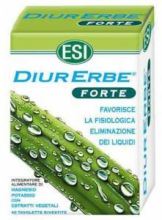 Diurerbe Extra Strength 40 tabletek