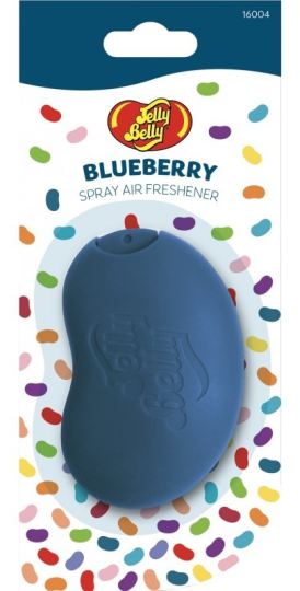 Odświeżacz powietrza w sprayu Blueberry 50 ml