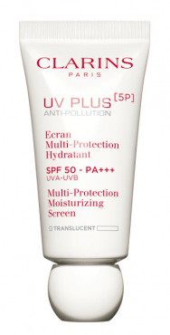 Anti Pollution Day Screen Cream Multi Ochrona przed promieniowaniem UV 30 ml