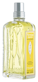 Woda toaletowa Verveina Citrico 100 ml