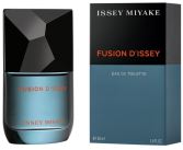 Woda toaletowa Fusion D&#39;Issey 50 ml