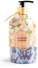 Mydło do rąk Scented Garden Sweet Vanilla 500 ml