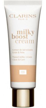 Krem BB Milky Boost 45 ml