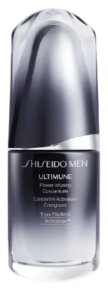 Ultimune Men Nawilżające Serum 30 ml