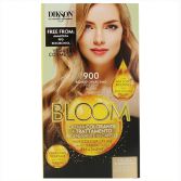 Bloom Cream Color Tint