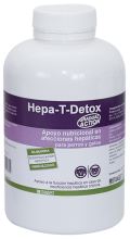 Hepa T Detox 300 tabletek