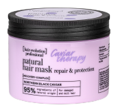 Naturalna maska do włosów Caviar Therapy Repair &amp; Protection 150 ml