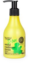 Naturalna odżywka D Tox Deep Purifying 245 ml