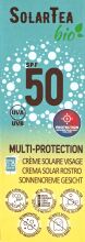 Solarny krem do twarzy MultiProtection Spf50 + 50 ml