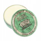 Green Pomade in Oil Medium Hold