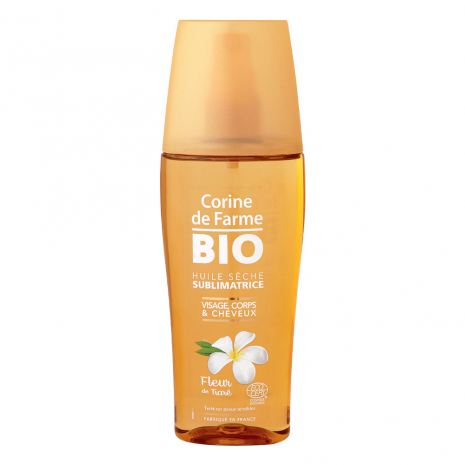 Suchy olejek do sublimacji Bio 150 ml