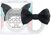 Pierścień Spiral Bowtique True Black