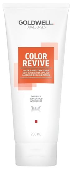 Revive Warm Red Odżywka 200 ml