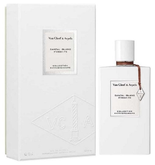 Woda perfumowana Santal Blanc 75 ml