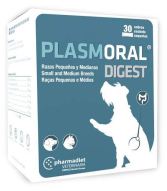 Plasmoral Digest Small Medium Breeds 30 saszetek