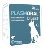 Plasmoral Digest Large Giant Breeds 30 saszetek