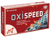 Oxispeed Senior 60 tabletek