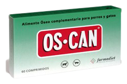 Oscan 60 tabletek