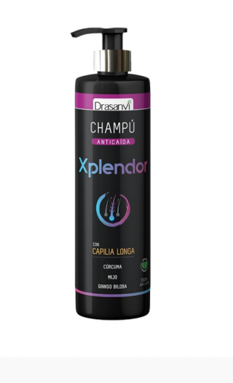 Szampon Xplendor 300 ml