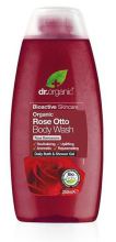 Żel pod prysznic Rose Otto 250 ml