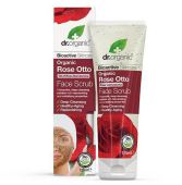 Peeling do twarzy Rose Otto 125 ml