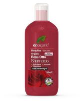 Szampon Rose Otto 265 ml