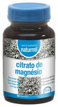 Cytrynian Magnezu 60 tabletek