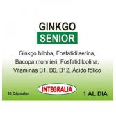 Ginkgo Senior 30 kapsułek